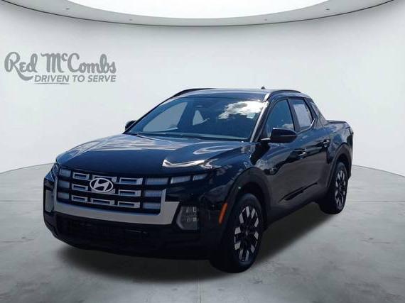 HYUNDAI SANTA CRUZ 2025 5NTJB4DE8SH131017 image HYUNDAI SANTA CRUZ 2025 5NTJB4DE8SH131017 image